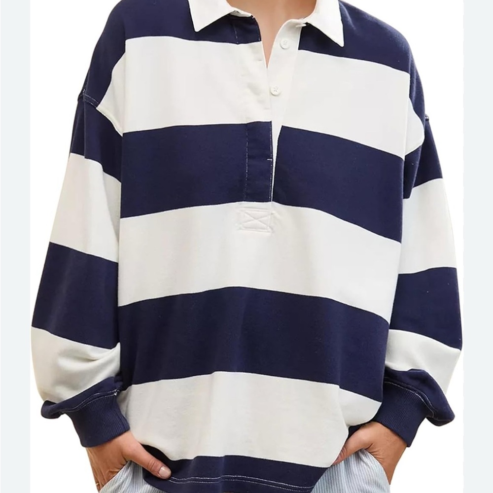 Never worn
Brand new/with tags
Women's 
Sized medium